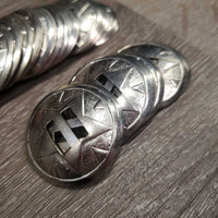33 Star Conchos *new
