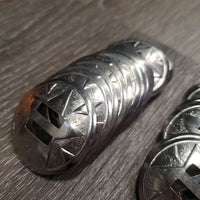 33 Star Conchos *new
