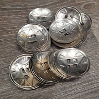 33 Star Conchos *new
