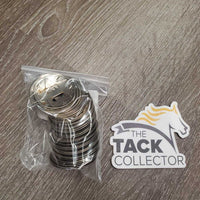 33 Star Conchos *new
