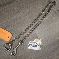 Nose Chain Only *gc/fair, chips, rusty
