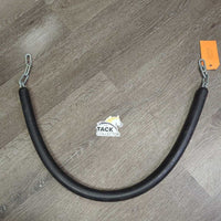 Rubber Stall Guard *vgc, mnr dirt, residue scuffs, 0 snaps
