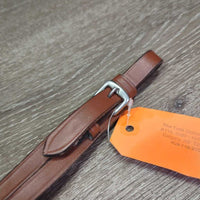 Flat Leather Running Martingale Attachment *like new
