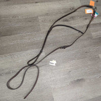 Elastic Side Reins, tags *new

