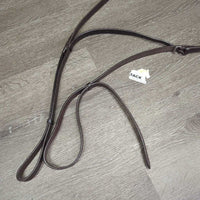 Elastic Side Reins, tags *new
