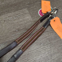 Elastic Side Reins, tags *new
