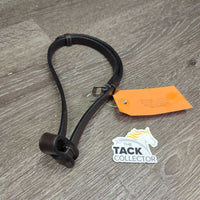 Flash Strap, Slide on Noseband Attachment *like new, clean, tight keepers
