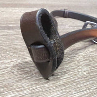Flash Strap, Slide on Noseband Attachment *like new, clean, tight keepers
