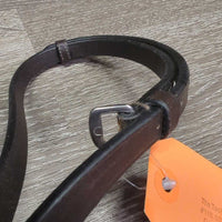 Flash Strap, Slide on Noseband Attachment *like new, clean, tight keepers
