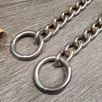 Choke Chian *gc, rusty, peeled
