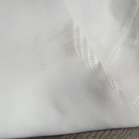 Euro Seat Breeches *vgc/gc, dingy? stains, seam puckers, seat & legs stains/discolored
