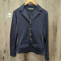 Show Jacket, Bling Collar *xc, mnr hair
