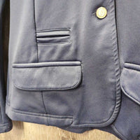 Show Jacket, Bling Collar *xc, mnr hair
