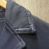 Show Jacket, Bling Collar *xc, mnr hair
