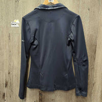 Show Jacket, Bling Collar *xc, mnr hair
