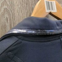 Show Jacket, Bling Collar *xc, mnr hair
