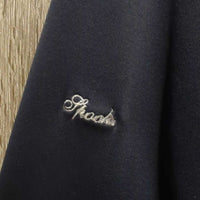 Show Jacket, Bling Collar *xc, mnr hair
