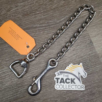 Nose Chain Only *xc, clean, mnr scuffs & scratches
