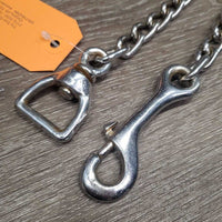 Nose Chain Only *xc, clean, mnr scuffs & scratches
