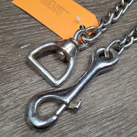 Nose Chain Only *xc, clean, mnr scuffs & scratches
