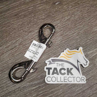 Double Ended Snap *gc, clean, scratches
