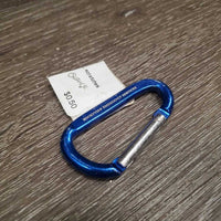 v.light Caribiner *gc, scratches
