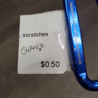 v.light Caribiner *gc, scratches
