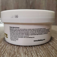 Mink Oil Paste Tub *new, full
