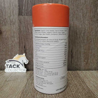 Carrot Chia Omega-3 Support Sample Container *new, full, broken "seal"
