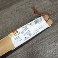 Wood Sweat Scraper *new

