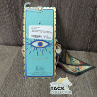 Pomm Pomm & Ribbon Bag Charm & Key Chain *new
