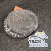 Plastic Lik-it Holder *NO String, fair/gc, dirt, residue
