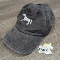 Ball Cap *vgc, clean, bent brim, edge rubs
