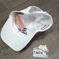 Ball Cap "Amplify Studs" "Frac Dancer" *xc, mnr stain
