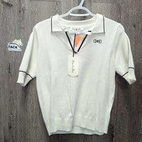 SS Light Sweater, tag *new, tags
