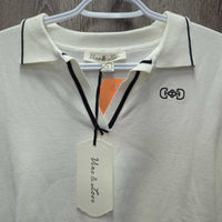 SS Light Sweater, tag *new, tags
