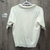 SS Light Sweater, tag *new, tags
