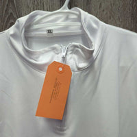 LS Sun Shirt, Mesh Sleeves *like new
