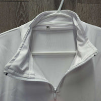 LS Sun Shirt, Mesh Sleeves *like new
