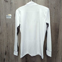 LS Sun Shirt, Mesh Sleeves *like new
