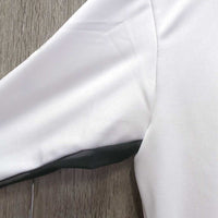 LS Sun Shirt, Mesh Sleeves *like new
