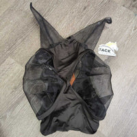 Lycra - Mesh Bug Eye Fly Mask *like new, clean
