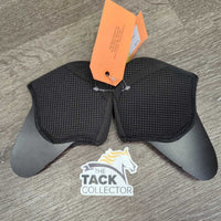 Pr Helmet Ear Covers *like new
