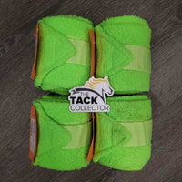 4 Polo Wraps *gc, dirty, v.clumpy, pilly
