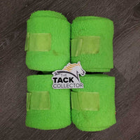 4 Polo Wraps *gc, dirty, v.clumpy, pilly
