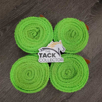 4 Polo Wraps *gc, dirty, v.clumpy, pilly
