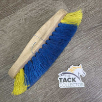 Dandy Brush *gc, dirt, bent bristles, stains, older
