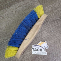 Dandy Brush *gc, dirt, bent bristles, stains, older
