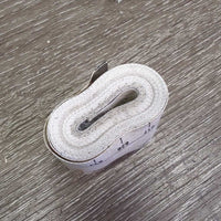Height & Weight Tape *gc/fair, v.dirty, stains, rubs, faded spots

