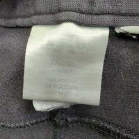 Hvy Cotton Full Seat Jodphurs *gc, mnr hair, faded, puckers, older, rubs, curled top
